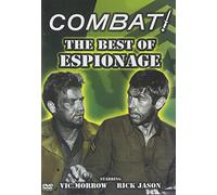 Combat - Vol. 5-Best of Espionage