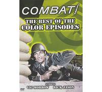 Combat - Vol. 6-Best of the Color Episod