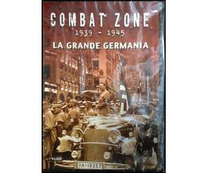Combat Zone 1939-1945 - La Grande Germania