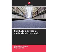 Combate à inveja e melhoria do currículo