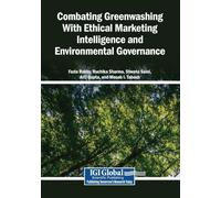 Combating Greenwashing With Ethical Marketing Intelligence and Environmental Governance