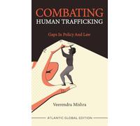 Combating Human Trafficking