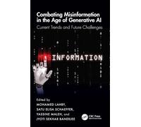 Combating Misinformation in the Age of Generative AI: Current Trends and Future Challenges