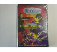 Combating the Commandant of Confusion: A Bibleman Live Adventure