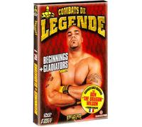 Combats de légende - Beginnings + Gladiators - Vol. 1