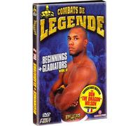 Combats de légende - Beginnings + Gladiators - Vol. 2
