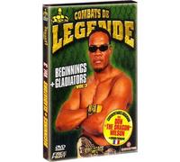 Combats de légende - Beginnings + Gladiators - Vol. 3