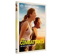 Combattants, les - dvd