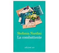 Nardini Stefania – La combattente – EO Denmark