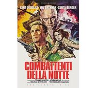 Combattenti Nella Notte (Restaurato In Hd) (Regione 2 PAL) - Melville Shavelson