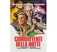 Combattenti Nella Notte (Restaurato In Hd) (DVD)