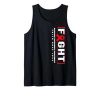 Combattere i disturbi emorragici - Consapevolezza dei disturbi emorragici Canotta