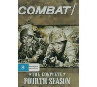Combattere il DVD completo della quarta stagione Nuovi spettacoli sigillati...