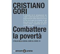 Combattere la povertà. L’Italia dalla Social card al Covid-19