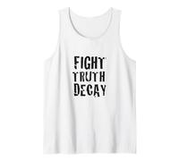 Combattere LA verità Canotta