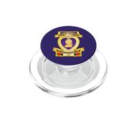 Combattere l'Afghanistan ferito PopSockets PopGrip per MagSafe