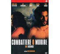 Combattere O Morire-The Distance