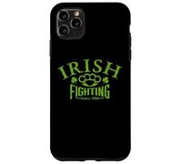 Combattimenti irlandesi dal 1916 Custodia per iPhone 11 Pro Max