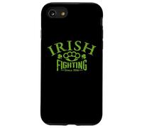 Combattimenti irlandesi dal 1916 Custodia per iPhone SE (2020) / 7/8