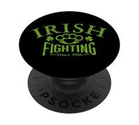 Combattimenti irlandesi dal 1916 PopSockets PopGrip Adesivo