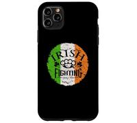 Combattimenti irlandesi dal 1916 Roundel Custodia per iPhone 11 Pro Max