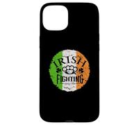 Combattimenti irlandesi dal 1916 Roundel Custodia per iPhone 15 Plus