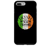 Combattimenti irlandesi dal 1916 Roundel Custodia per iPhone 7 Plus/8 Plus