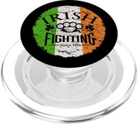 Combattimenti irlandesi dal 1916 Roundel PopSockets PopGrip per MagSafe