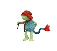 Combattimento con il boss Studio Fraggle Rock - Boober