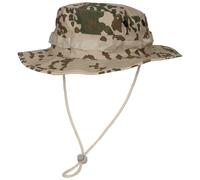 Combattimento Militare Gi Ripstop Jungle Bush Boonie Sun Hat Bw Esercito Tropica