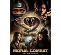 Combattimento morale [DVD]