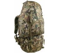 Combattimento Tattico Nuove Forze Zaino Impermeabile Pro-Force Zaino 66L Hmtc Ca