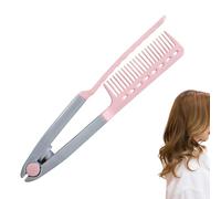 Combatto Flat - Combaggio Di Riduzione | V Fepe Hair Combs | Attaccamento
