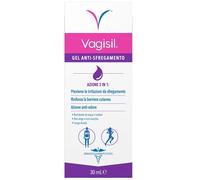 COMBE ITALIA Srl VAGISIL GEL ANTI SFREGAMENTO 30 ML