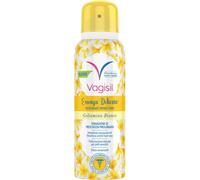 Vagisil spray essenza delicata 125 ml
