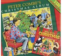 Combe, Peter - Christmas Triple Pack
