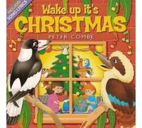 Combe, Peter - Wake Up It's Christmas