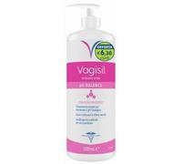 Combe VAGISIL DETERGENTE PROTECT PLUS 500 ML OFFERTA SPECIALE