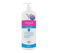 Combe VAGISIL ODORBLOCK 500 ML OFFERTA SPECIALE 1