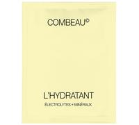 Combeau - The Moisturizer - Polvere 14 St.