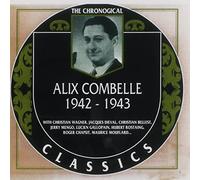 Combelle, Alix - 1942-43