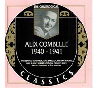 Combelle, Alix - Alex Combelle 1940-41