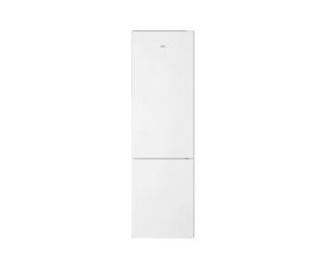 Combi Aeg RCB636E4MW 201 cm No Frost, bianco