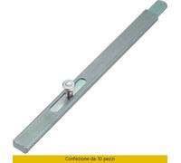 Paletto A Scatola 6X16 Cm. 30 10 Pz
