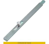 Combi Arialdo Paletto a Scatola 6x16 cm 40 Pezzi 10 ASC021505ZB