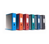 Combi Box E500 rosso - E500RO