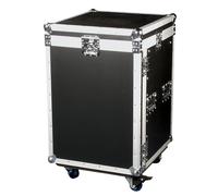 Combi Case 12U + 10U - Showgear D7366B