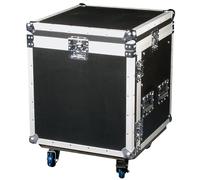 Combi Case 8U + 10U - Showgear D7368B