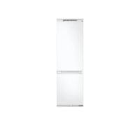 Samsung Frigorifero Combinato da Incasso F1rst 60 AI 1.78m 264L Total No Frost, White