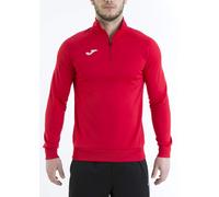 Joma Felpa Faraon Rossa Taglia 2XL